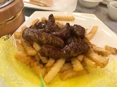 -香云轩·顺德菜(香云纱园林酒店店)