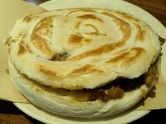 -王魁腊汁肉夹馍(柿园路店)