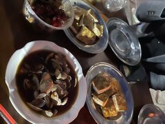 -曾记大腰子烧烤(苗栗路总店)