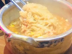 -杀猪天·韩国烤肉(总店)