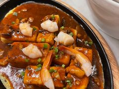 -莆田餐厅PUTIEN(三里屯店)
