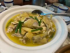 -醉南拳客家菜·河田鸡(东街口航空大厦店)