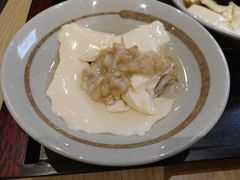 燕麦豆花冰-永和大王(花好园店)
