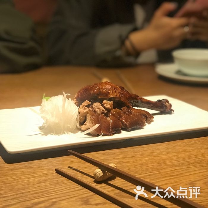 马旺子·川小馆玉米粑粑图片-北京川菜/家常菜-大众点评网