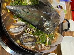 -海云台海滩