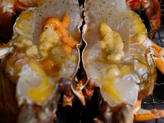 -白仁仔· 活烤海鲜 宵夜(豫园店)