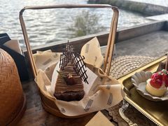 -六阅·福十 FORTEN 海景咖啡西餐厅(双廊古镇店)