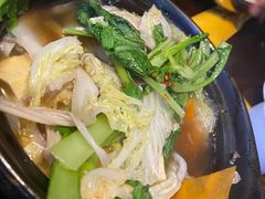 -洪兴砂锅·融合砂锅菜(三站店)