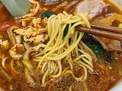 -一家人面馆(三条巷店)