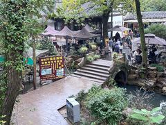 -虞山风景区