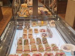 -巴黎贝甜(乌鲁木齐北京路汇嘉店)