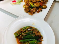 -周三的情书花园餐厅(江北店)