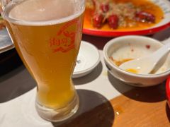 -海岛八号龙虾烧烤田鸡(蓝天路总店)
