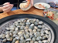 -船奇蒸汽海鲜·闽菜(八市海鲜总店)