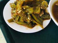 -万盛园炖肉馆(云峰店)