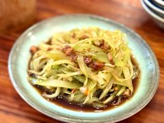 -刘师父老汉口江湖菜(蔡锷路店)