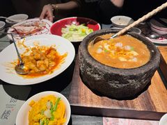 -锦楼·臻选新杭帮(杭州中心店)
