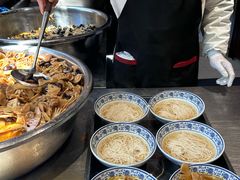 -西园寺素食(西园弄戒幢律寺店)