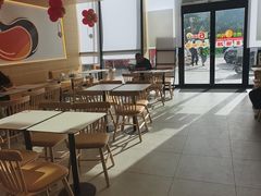 -德克士(榆次君豪店)