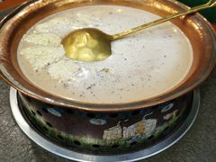 蒙古锅茶-诺敏塔拉奶茶-布里亚特包子-手把肉(锦都会店)