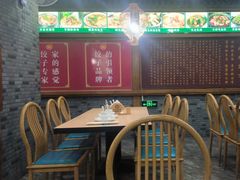 -老边饺子馆(西站店)
