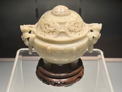 -辽宁省博物馆