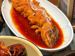 -侠舍·江湖小龙虾大排档(沌口总店)