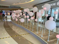 -深圳龙华星河COCO City(民治店)