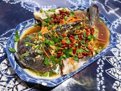 -龙姐私房菜(和顺古镇店)