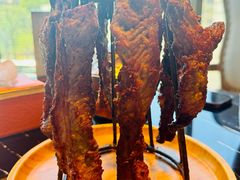 -巴依老爷新疆美食(清华东门店)