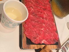 -阳坊胜利涮羊肉(禧乐汇店)