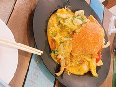-Doo Dee Thai Food(Issan/Isaan/Esan)