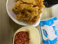 -四川老牛麻辣烫(北门桥店)