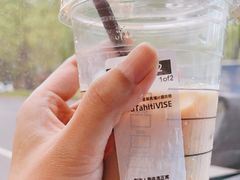 -星巴克(常州新北公园店)
