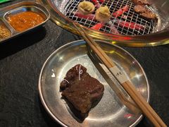 -伊茉家的烤肉店(勒泰中心店)