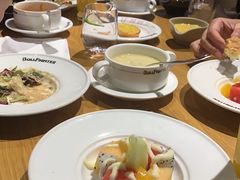 -斗牛士牛排(南京东路店)