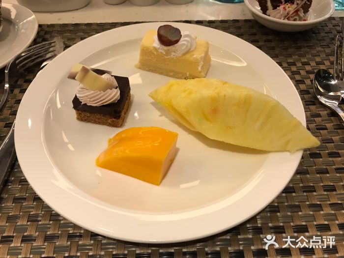 德福阁(仕德福酒店)图片