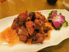 -浔庐餐厅•江西老字号•九江菜(南湖国际店)