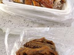 -章云板鸭(评事街店)