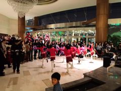 -上海千禧海鸥大酒店