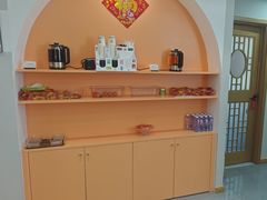 -颐润堂专业养生(五道口华清商务会馆店)