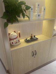 -芳朵美容养生SPA