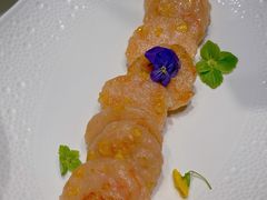 -新华饭店·新津菜·酥皮烤鸭·海鲜(津湾广场店)