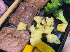 -必胜客(滨江店)