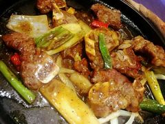 -盛港湾海鲜食府(黄沙店)