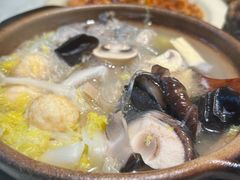 -同乐馆(阳光店)