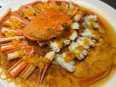 -沈灶河豚宴·河豚融合餐厅(汉中路店)