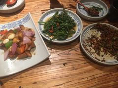 -云海肴·汽锅鸡·云南菜(领展购物广场·中关村店)