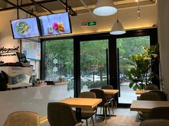 -Maxpoint Kitchen 西餐咖啡(乐峰广场店)