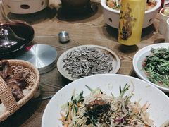 -鸽子窝(青塔店)